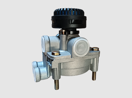 Higer Bus Differential Control Valve